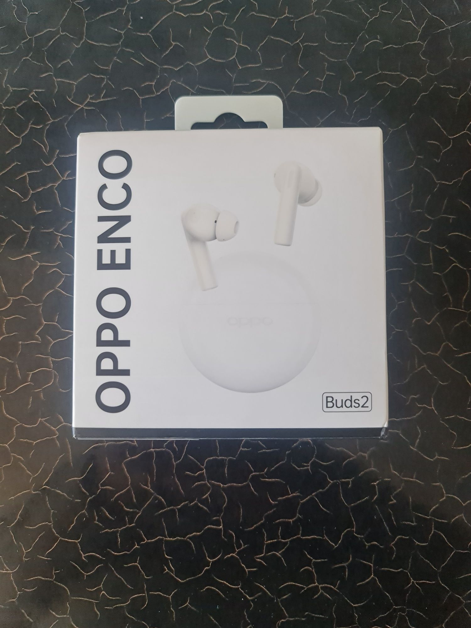 Casti OPPO Enco Buds2