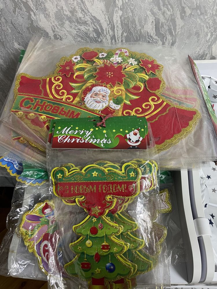 Новогодные гирлянды, свето-диёт, картинки, оптовая цена, распродажа