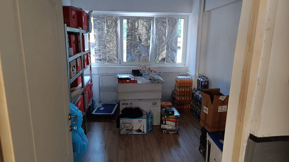 Se vinde cel mai mare club de biliard si jocuri din Rahova București