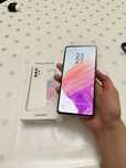 Телефон Самсунг А53 Samsung 128гб