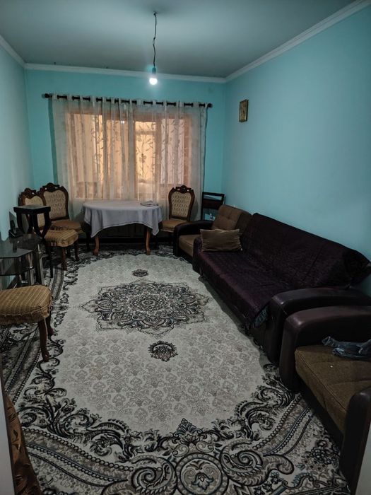 Аренда Ахмад Югнакий 3 комн с обстановкой