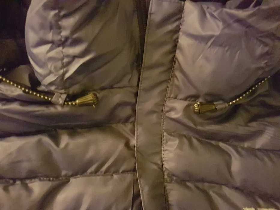 яке North Face NEW XL