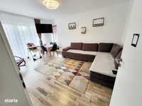 Apartament 3 camere cu dressing, Avantgarden