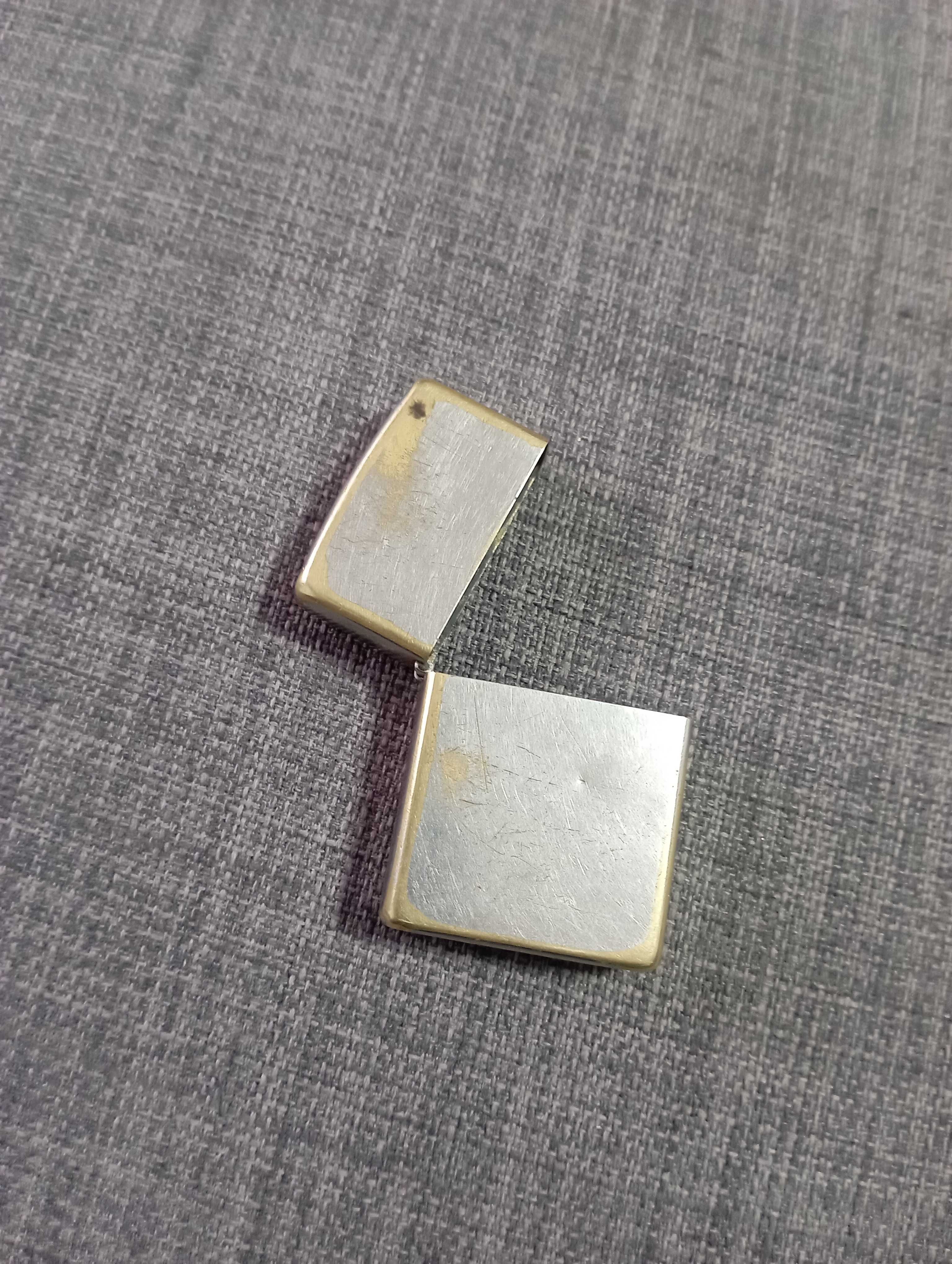 bricheta Zippo Original