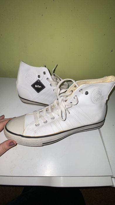 Кецове Lee Cooper