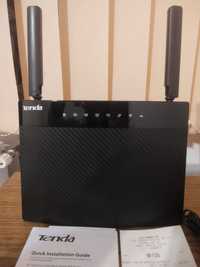 Router (extender) wireless Tenda Ac1200 Nou