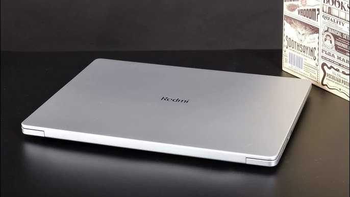 Xiaomi Redmibook 16 (2024 Edition) Intel I5