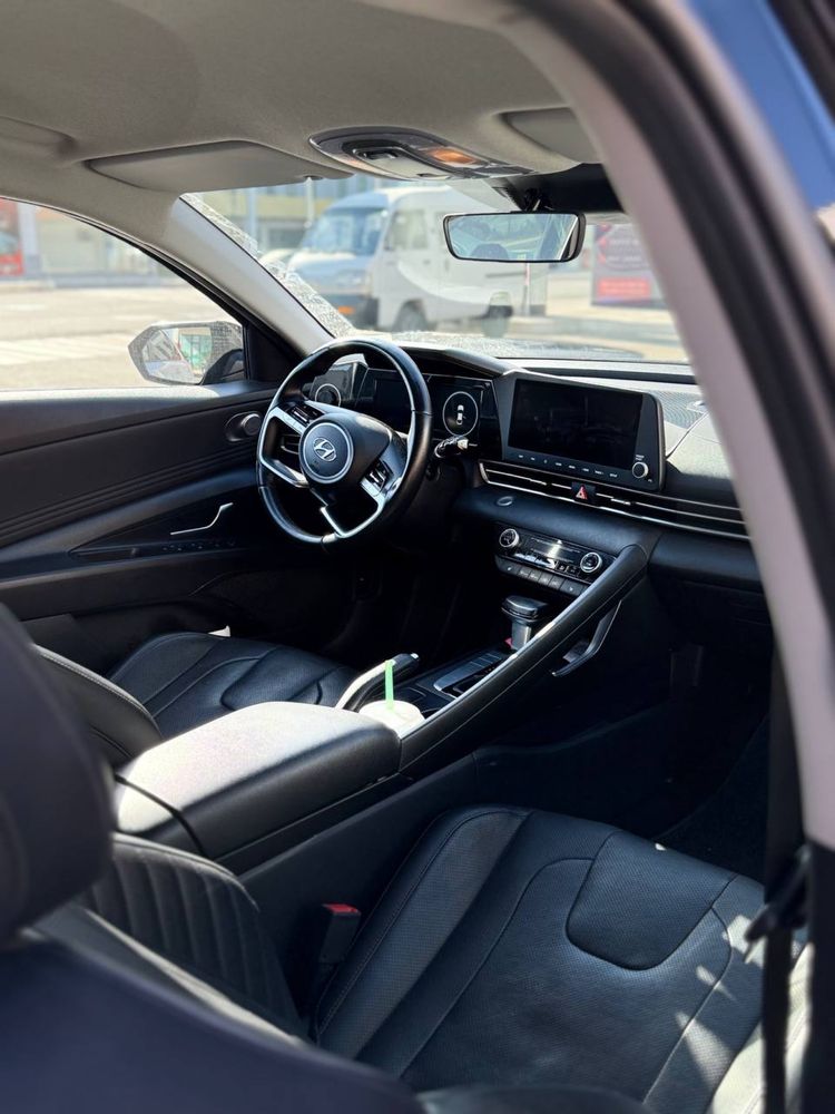 Elantra 2 avtokredit naxt nasiya savdo