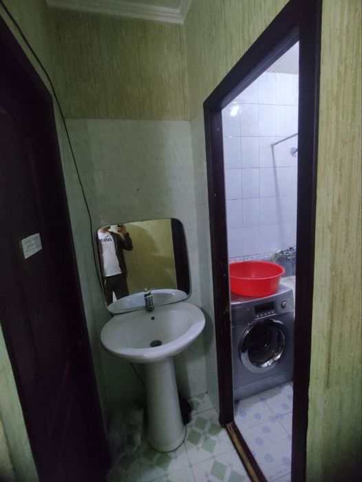 Продаётся Юнусабад 11 квартал 3 комнатная