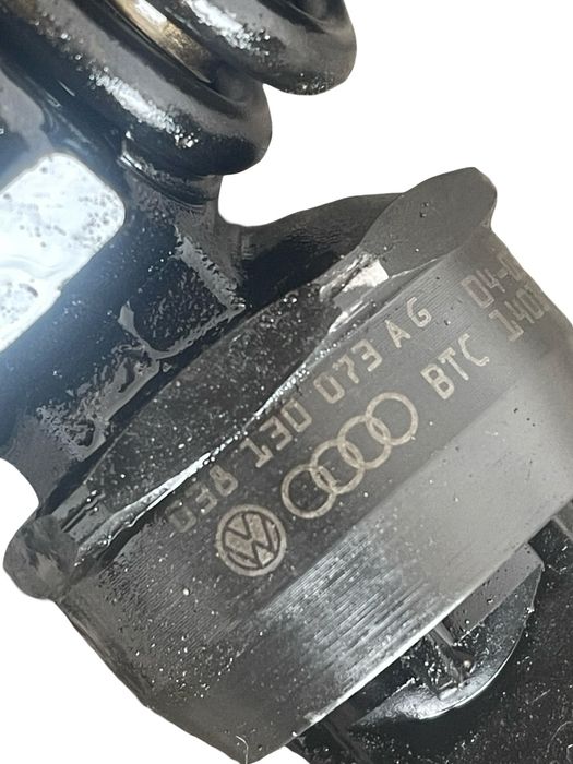 Set injectoare combustibil VOLKSWAGEN TRANSPORTER V Platform/Chassis 7