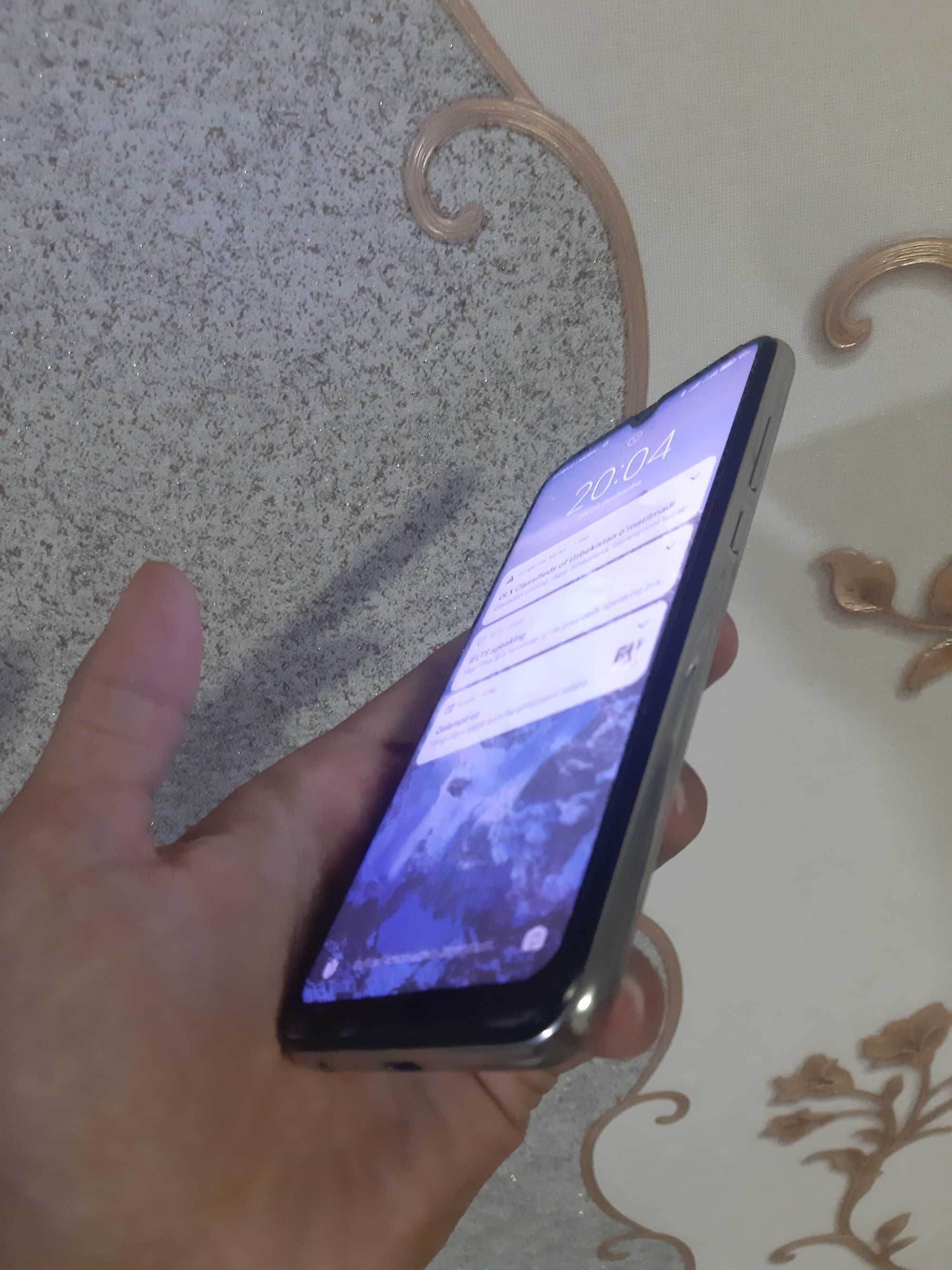 Redmi note 8 64hotira