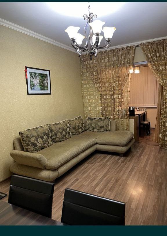 Продаю 2 ком кв-ру на Тузел-3