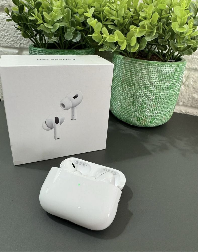 casti airpods 2 pro sigilate , factura , anc