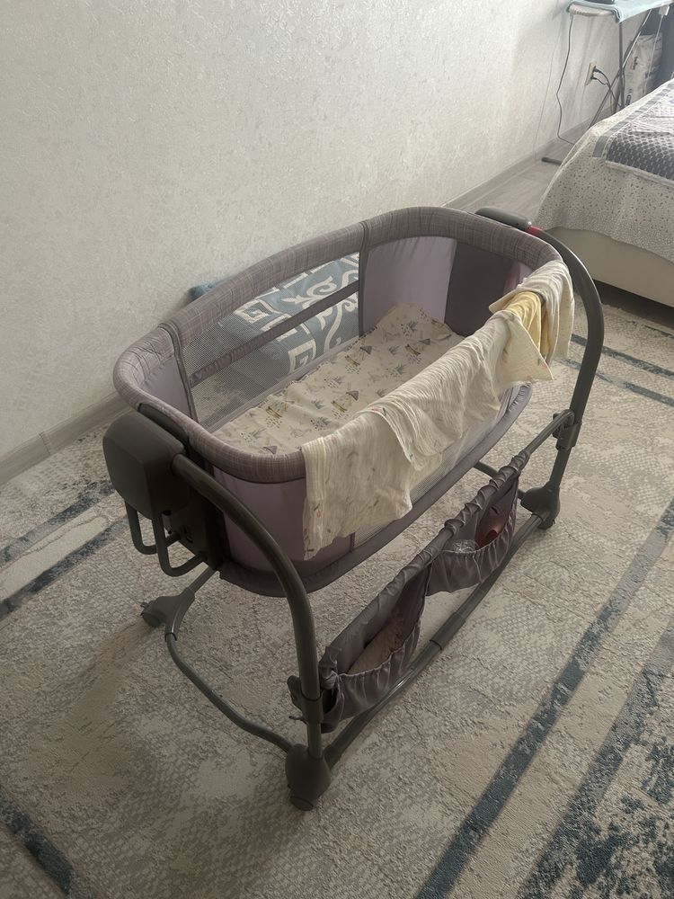 Продам Манеж / Манеж сатамын