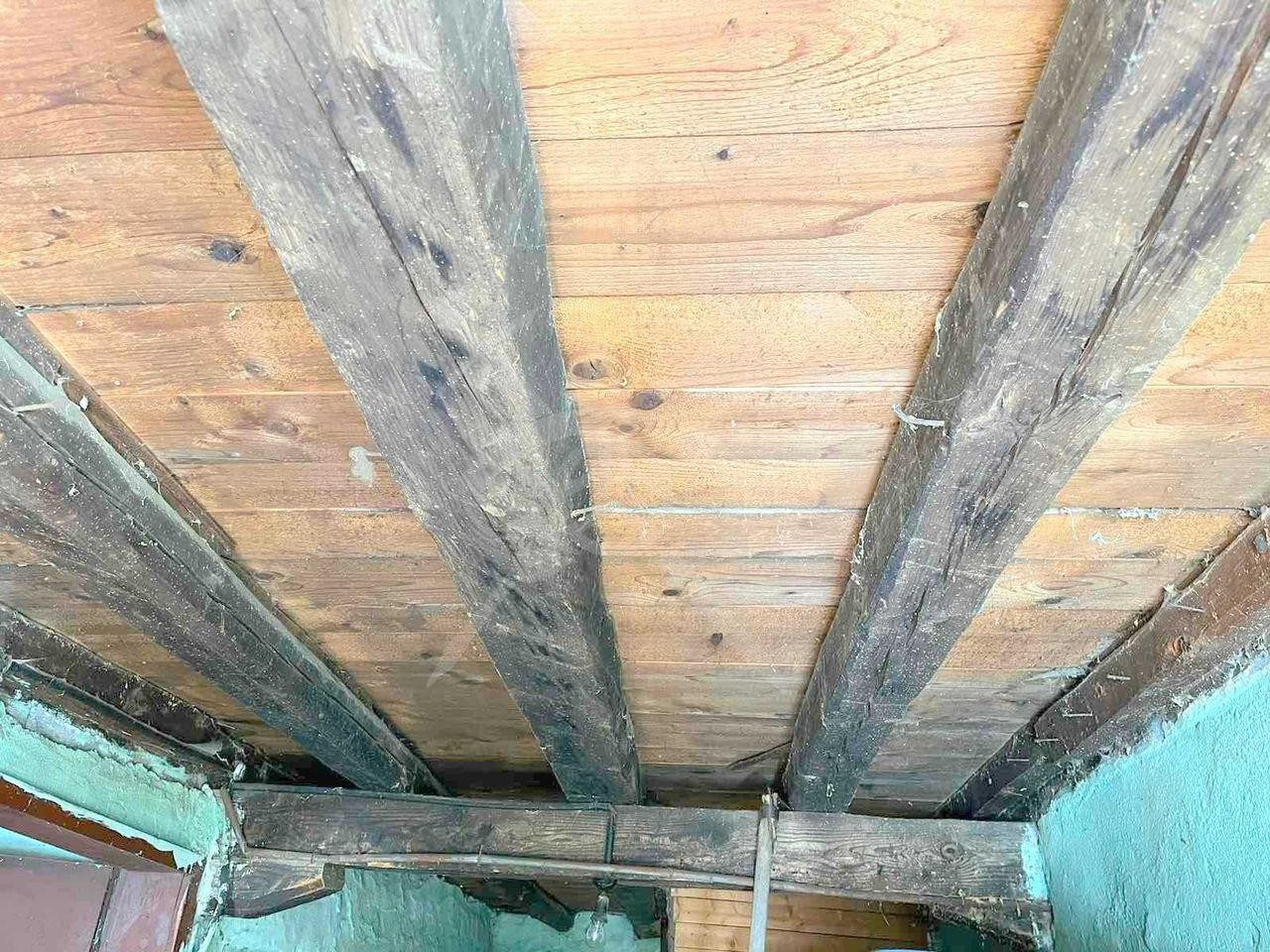 Продава се Къща в с. Равногор, Област Пазарджик - 82 кв.м за 696 €/кв.м - Снимка #6