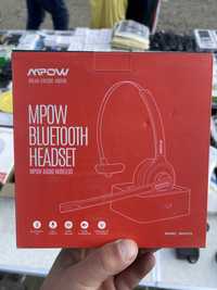 Casti cu Încărcător Mpow BH231A Produs Nou Wireless Bluetooth