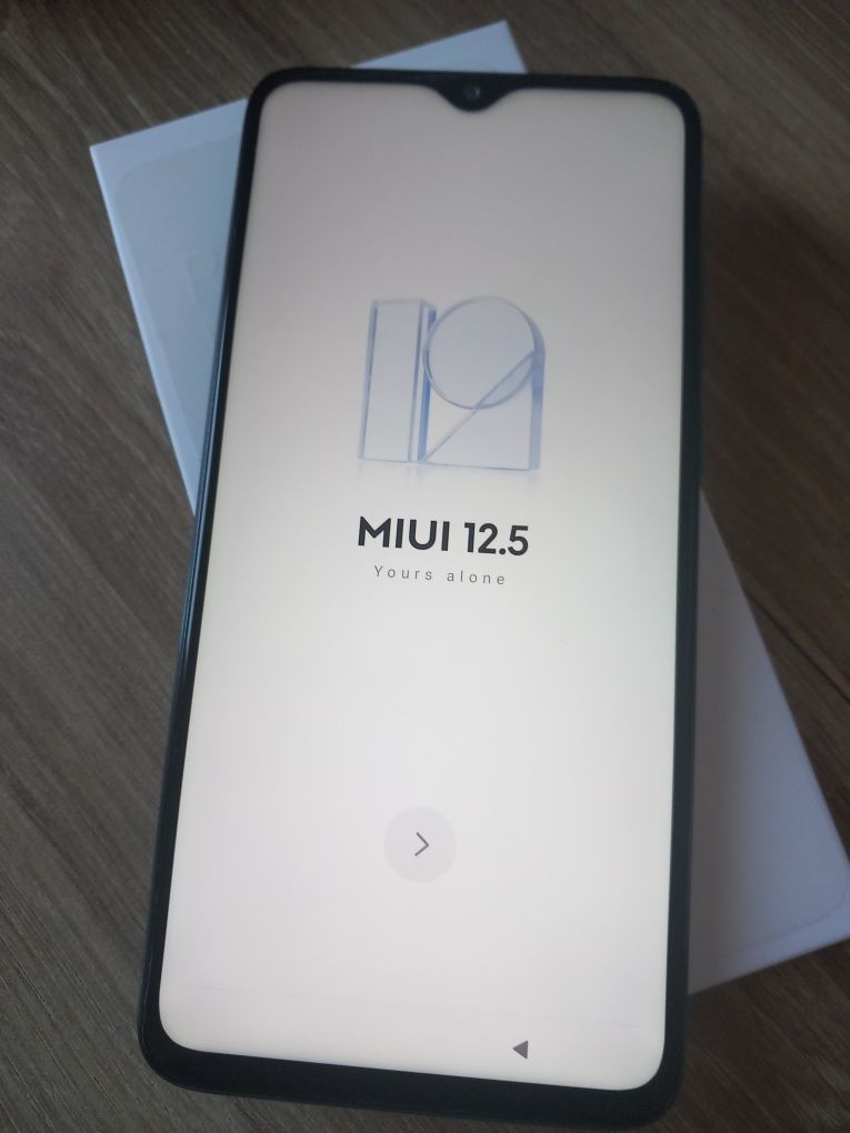 Redmi note 8 pro