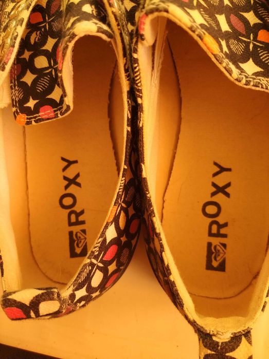 Tenisi dama Roxy originali, 39