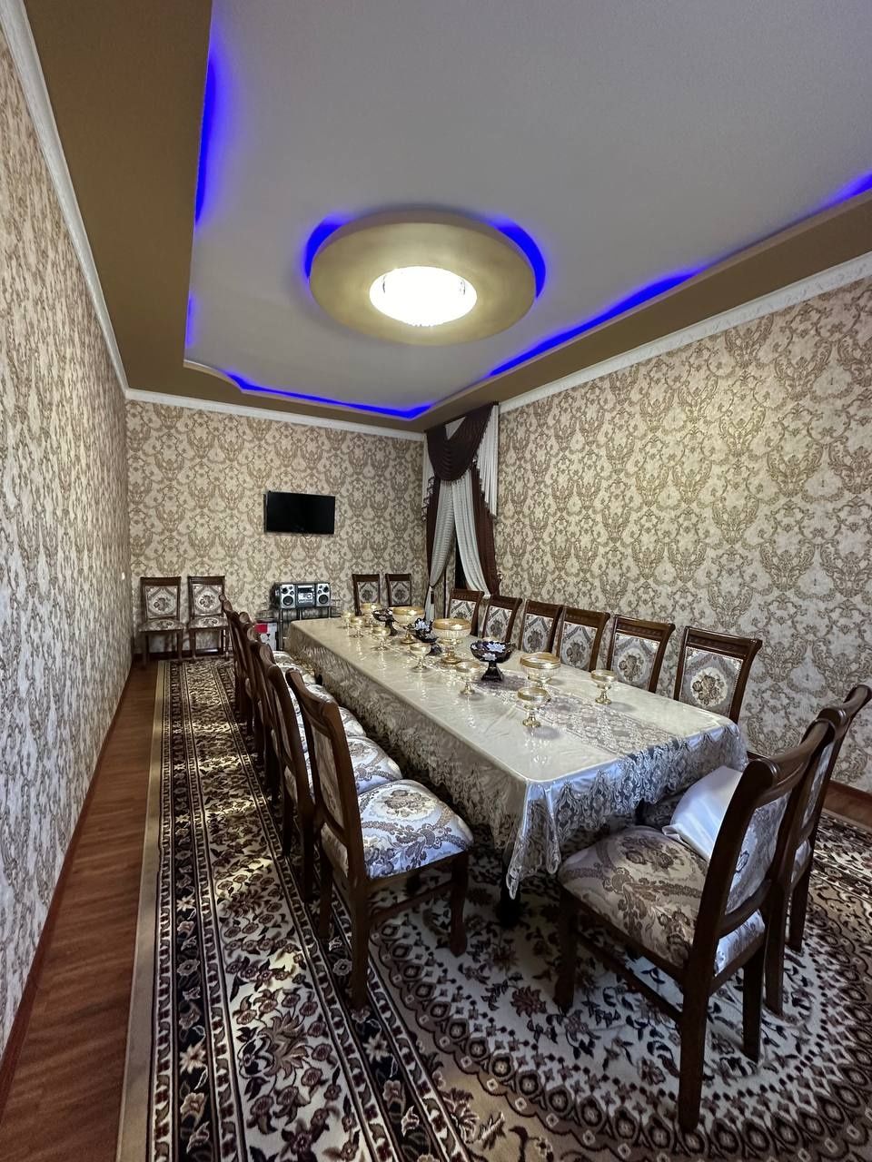AralOvul MFY NurChoyhona