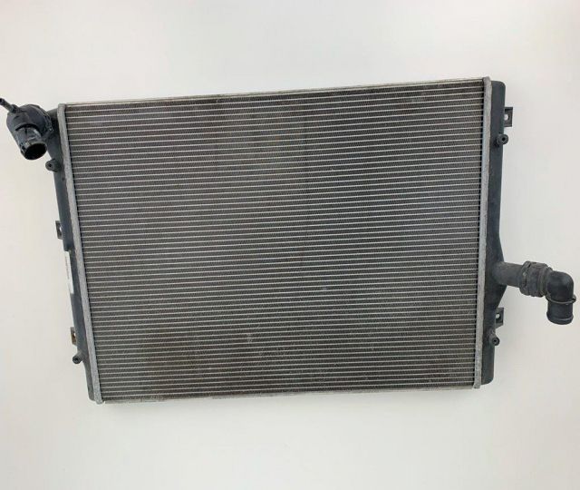 Radiator apa 3c0121253AL Volkswagen VW Passat CC  seria