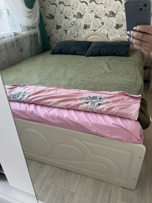 Продам кровать !!!