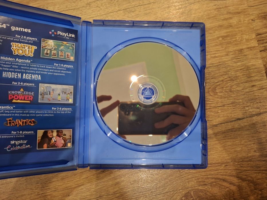 Playstation 4 | Плейстейшън 4