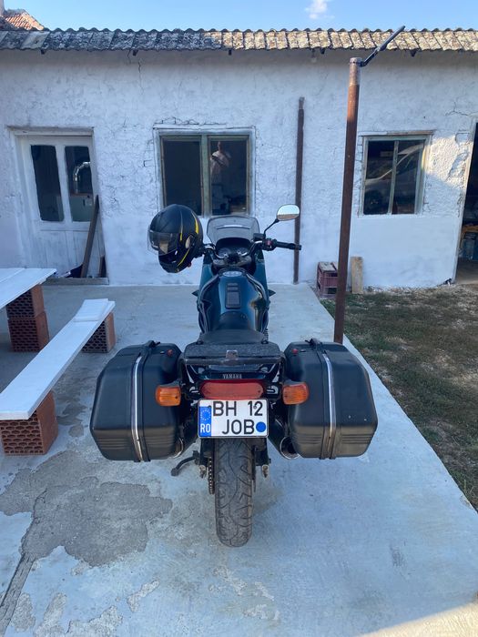 Vand Yamaha XJ600 sau schimb cu Auto functionabil