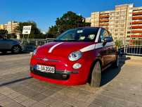 Продава се Fiat 500