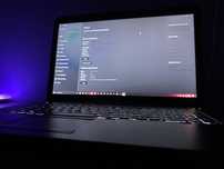 Laptop HP ZBOOK, G3, 17inch.