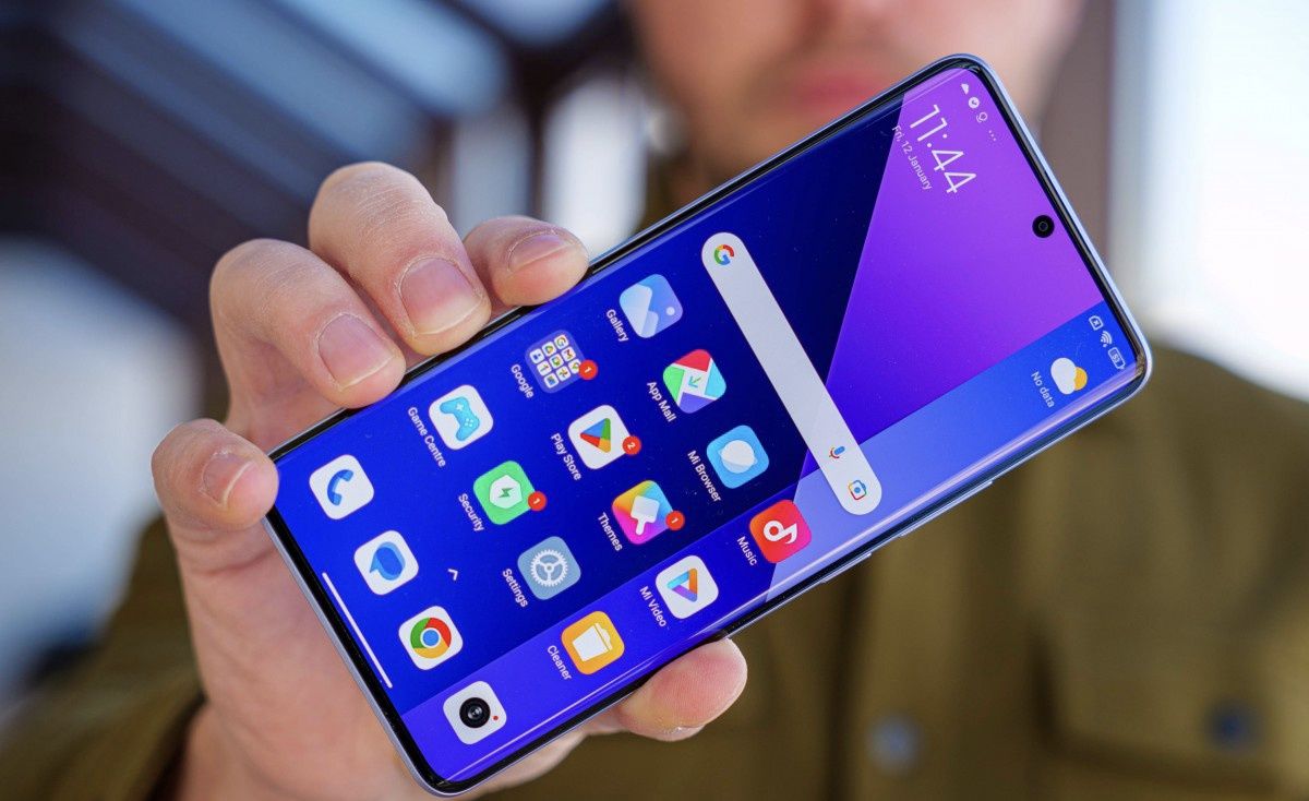 Нов Redmi Note 13Pro Plus5G Технополис