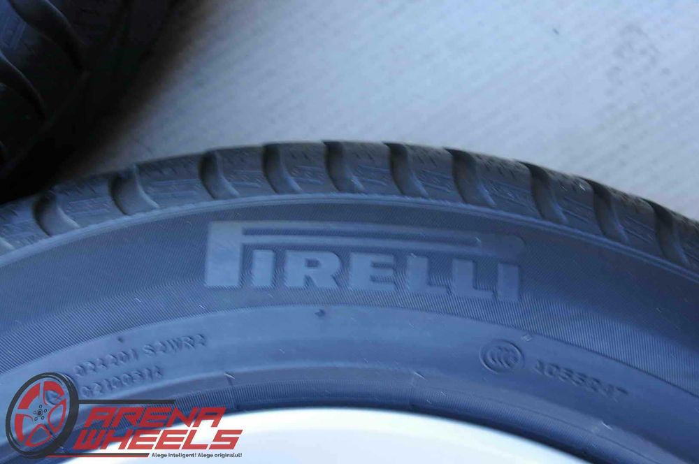 Anvelope Iarna 18 inch Pirelli Sottozero 3  225/55 R18 102V ExtraLoad