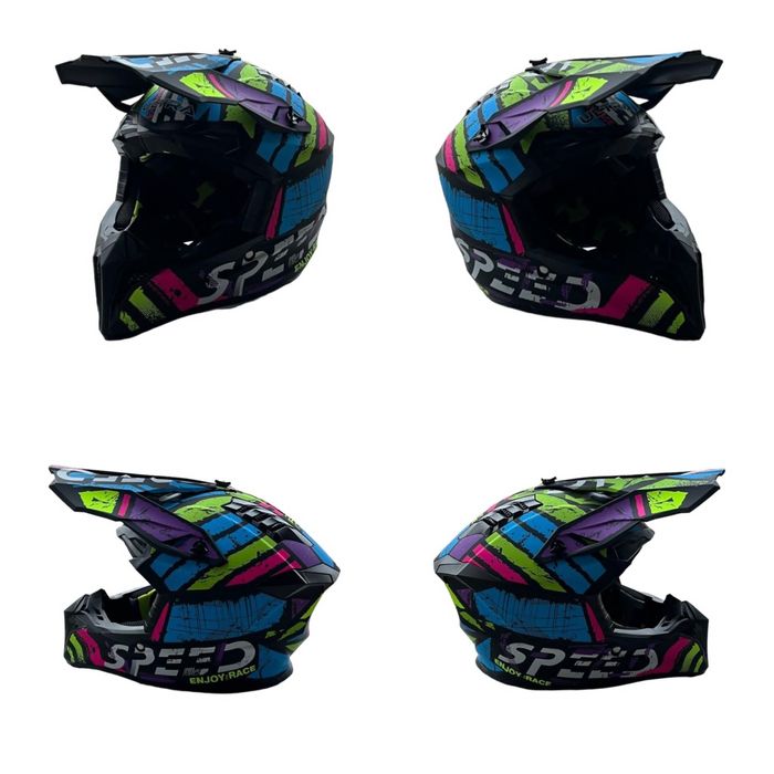 Casa Cross enduro atv motoretă quad pentru copii sau adulți
