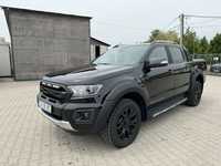 Ford Ranger Ford Ranger Wildtrak 22500 km Garantie Ford