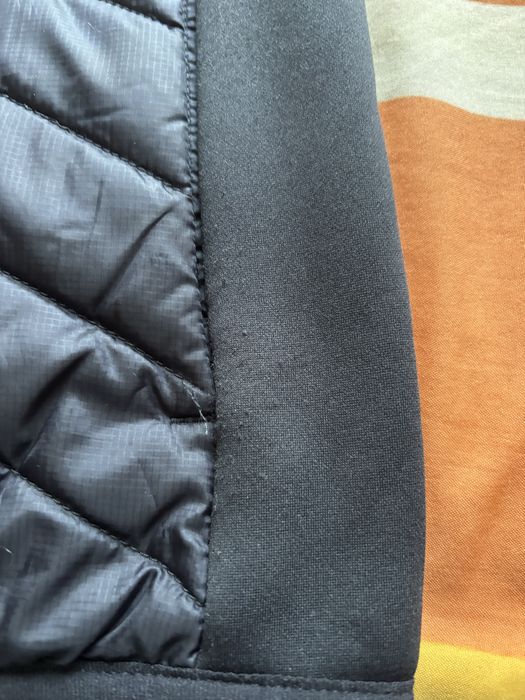 Дамско зимно яке Under Armour