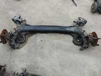 punte spate  renault megane 3