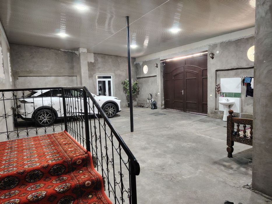 Продаётся жилой участок Бектимир, Нурли