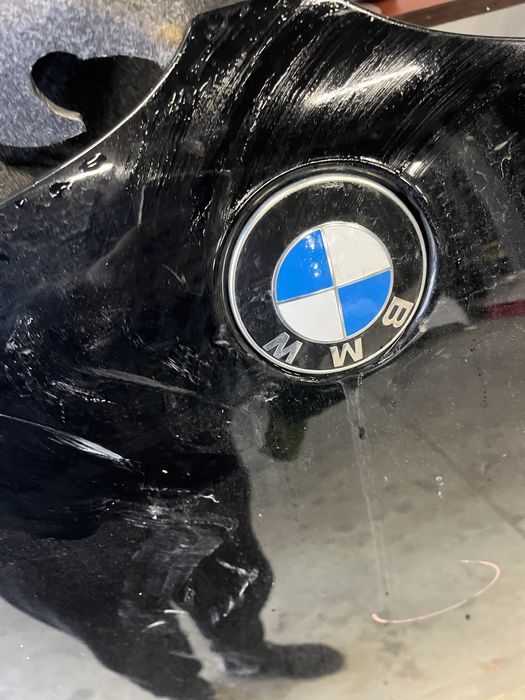 Капак BMW X1 2019-