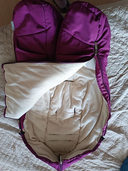 Чувалче за количка Stokke