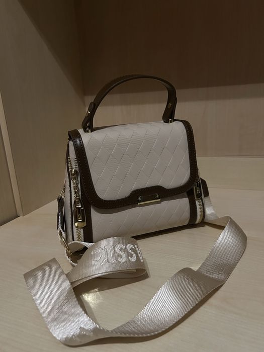 нежная красивая сумочка