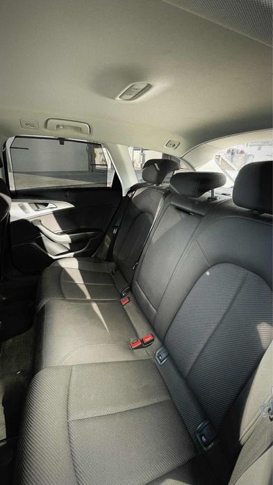 Audi a6 2.0 tdi automat