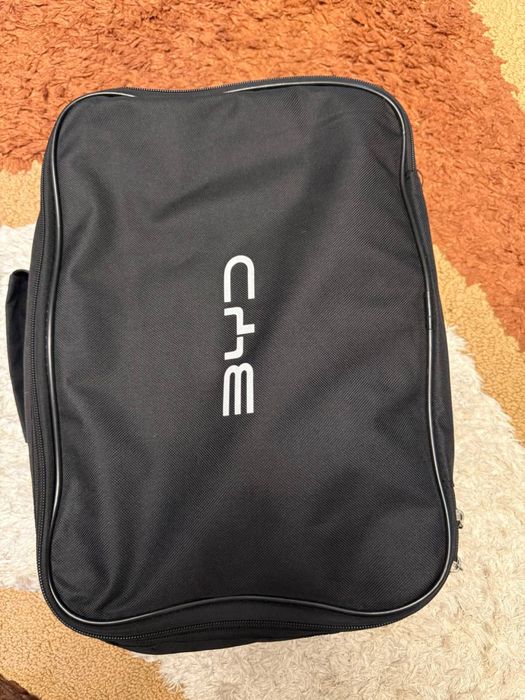 Зарядка  ‘ev mode 2 charging cabel