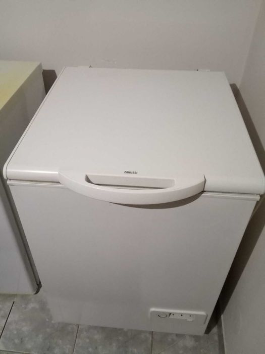 O ladă frigorifică pentru o viață