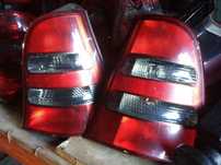Стопове за Мерцедес Mercedes W168,W203,W163,W210,W169,W204,W211,W219