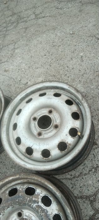 Диск на 14 4х108