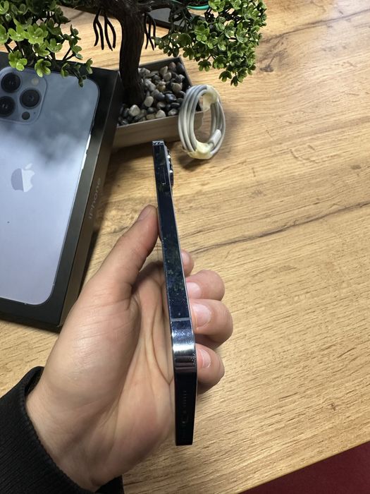 Iphone 13 Pro Max 128GB 100% Battery