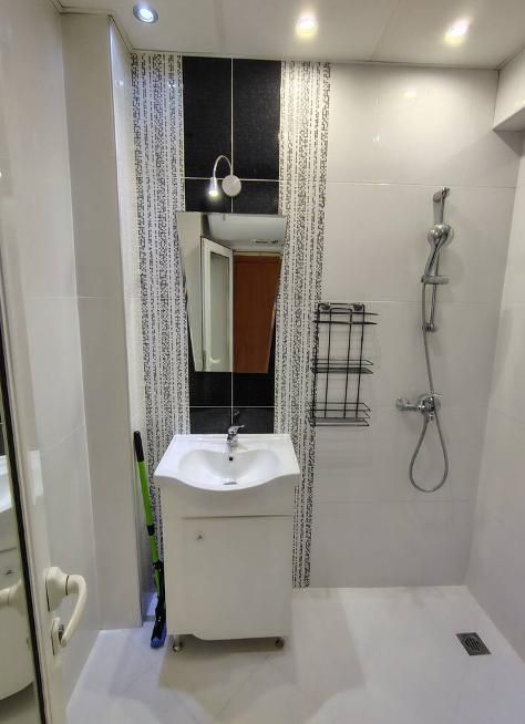 Дава се под наем Двустаен апартамент в Пловдив, Тракия - 74 кв.м за 350 € - Снимка #5