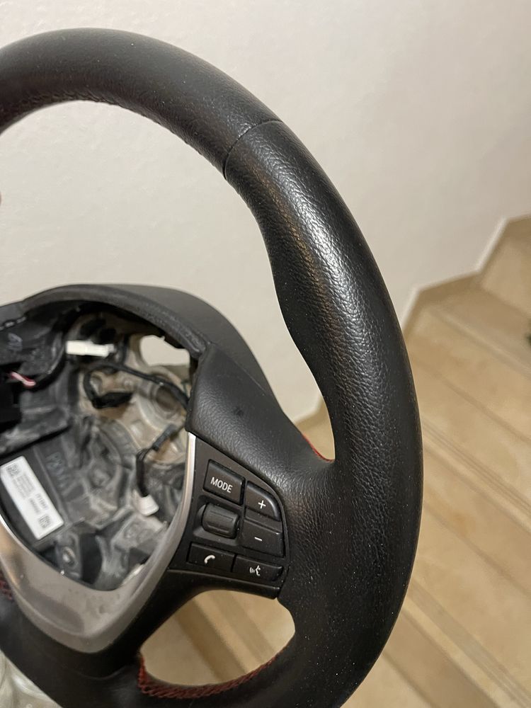 Волан BMW ф30/31 перфектен
