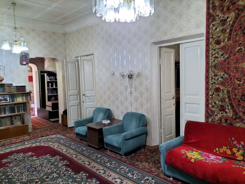 Гостиница Россия
