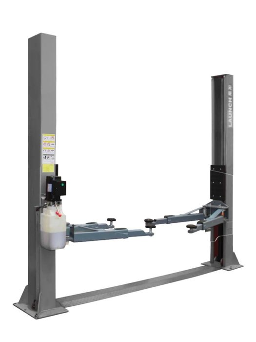 Продам двухстоечный гидравлический авто подъёмник