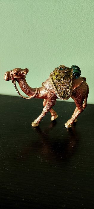 Decoratiune din Iordania 17x12cm